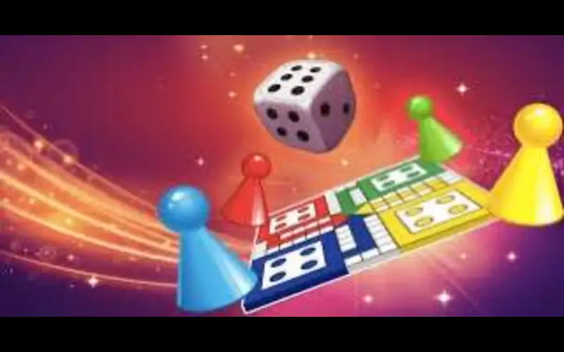 Ludo Game featured image